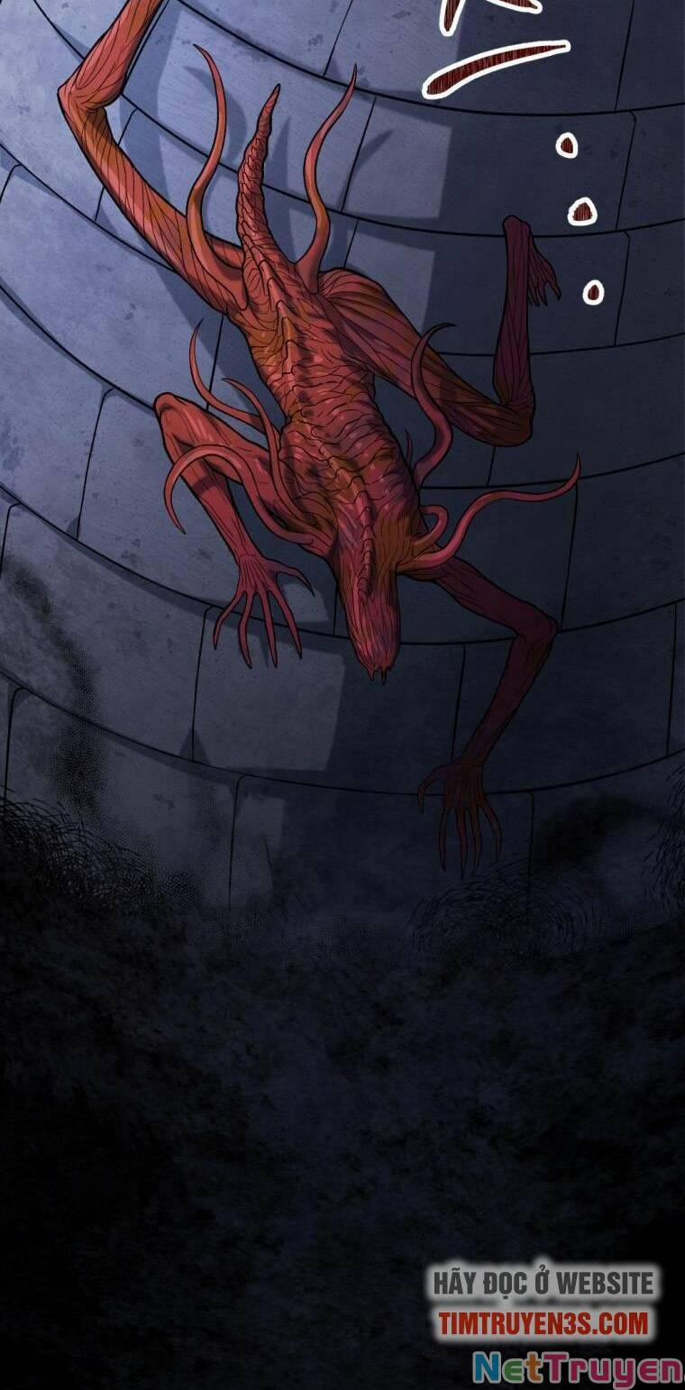Trở Thành Quái Vật 2.5 trang 72