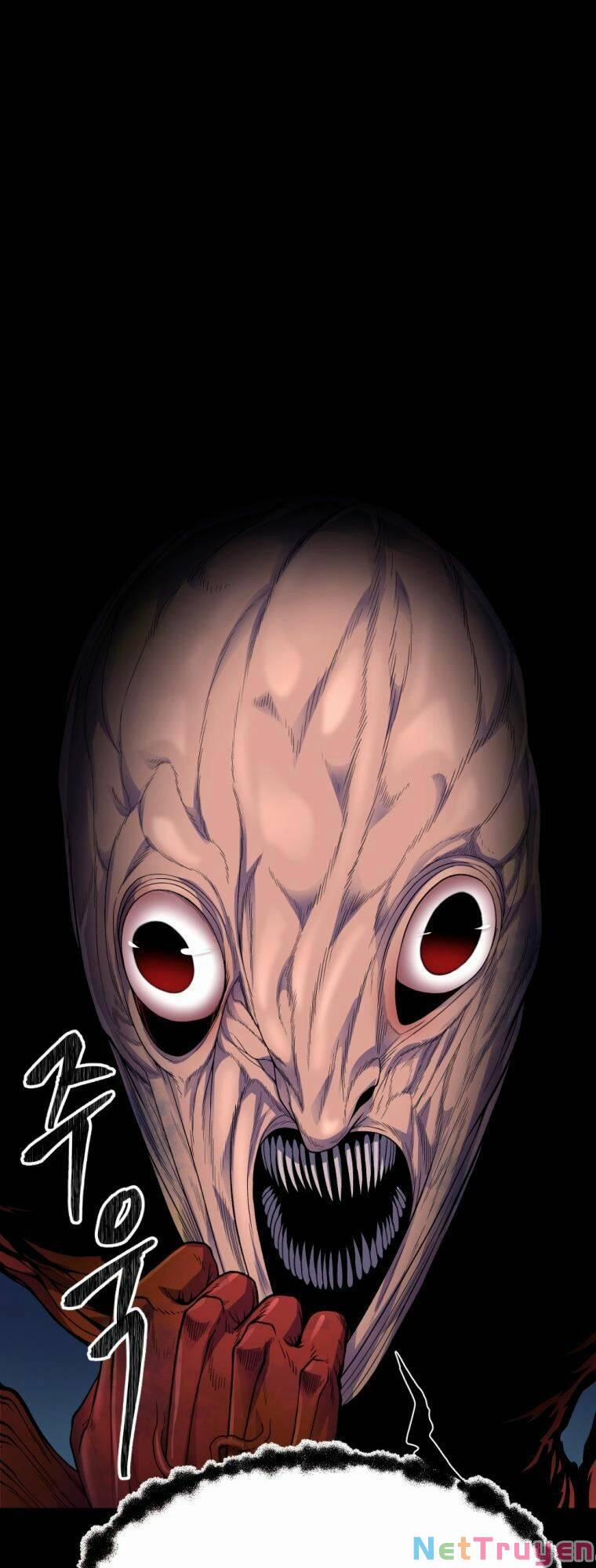 Trở Thành Quái Vật 2.5 trang 74