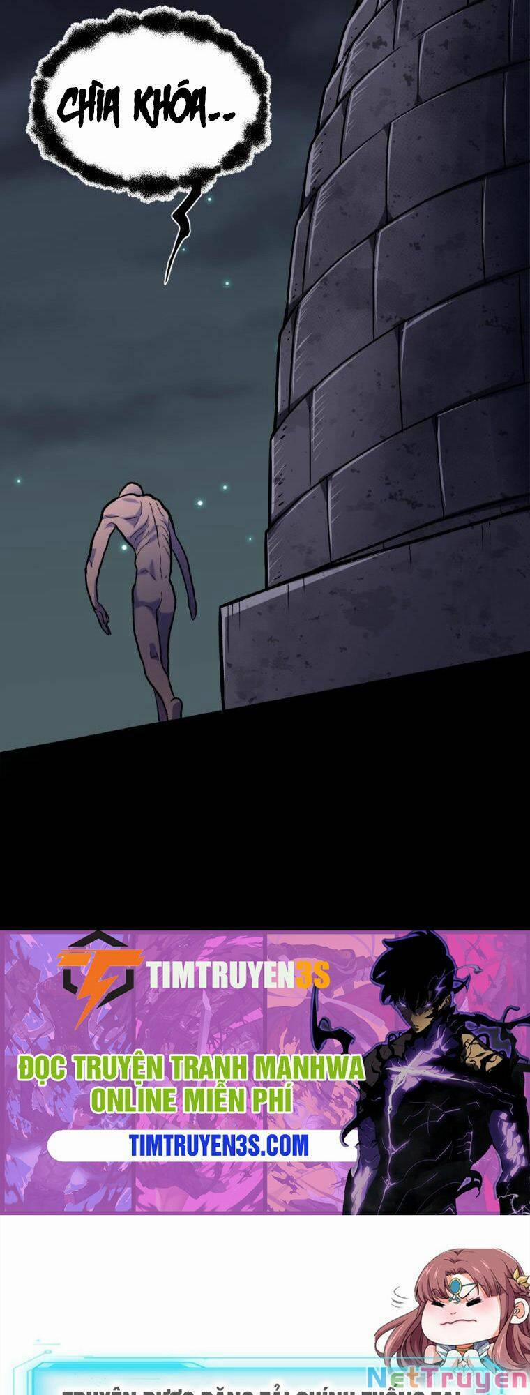 Trở Thành Quái Vật 2.5 trang 77