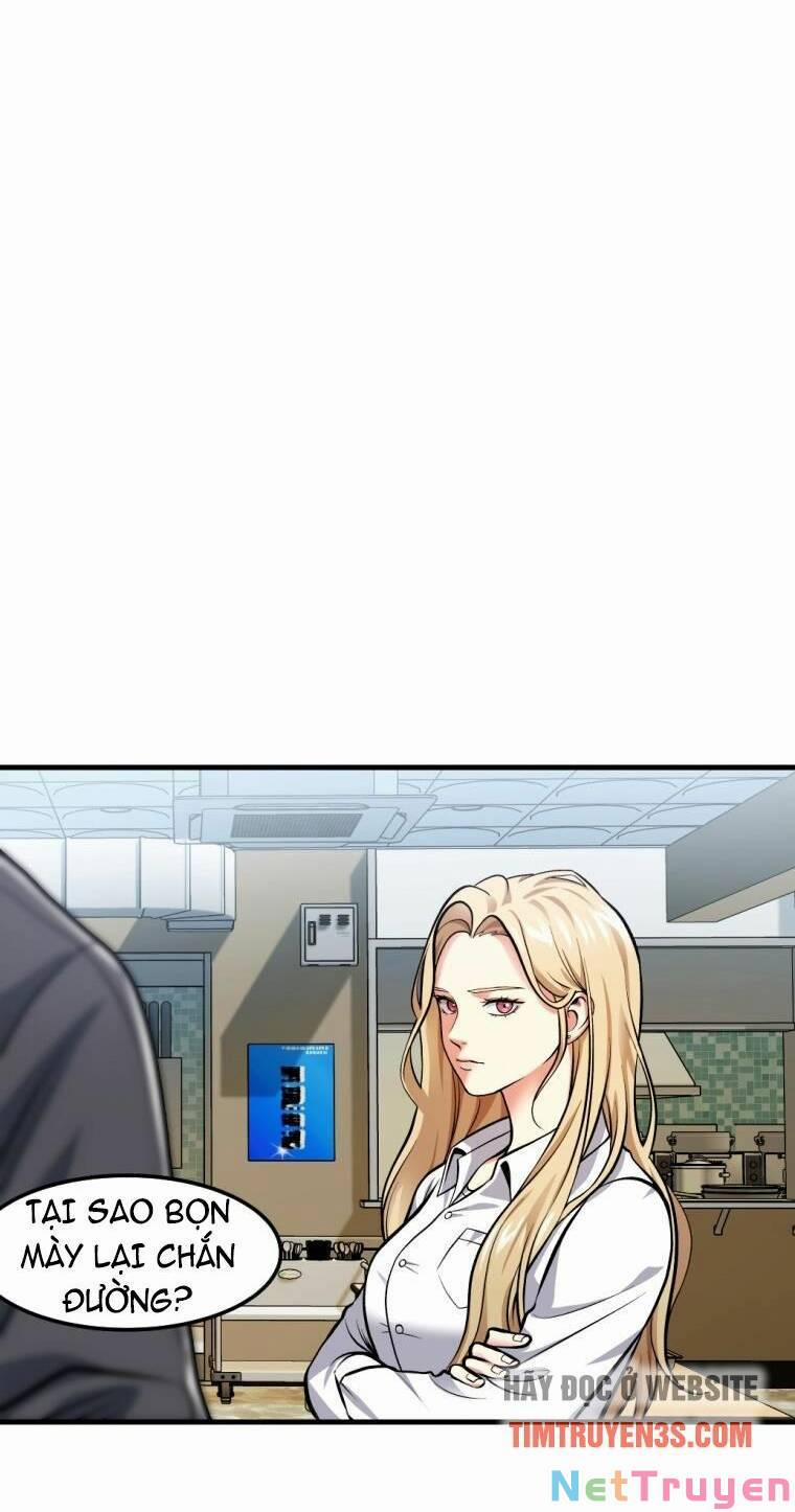 Trở Thành Quái Vật 2.5 trang 9