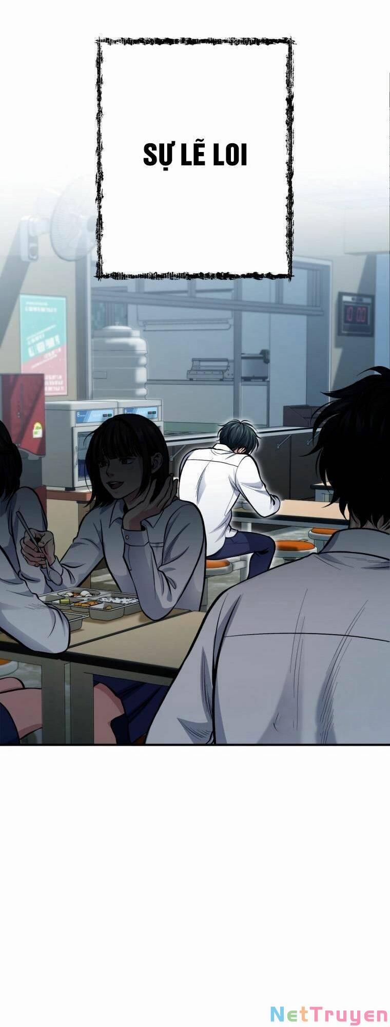 Trở Thành Quái Vật 2 trang 10