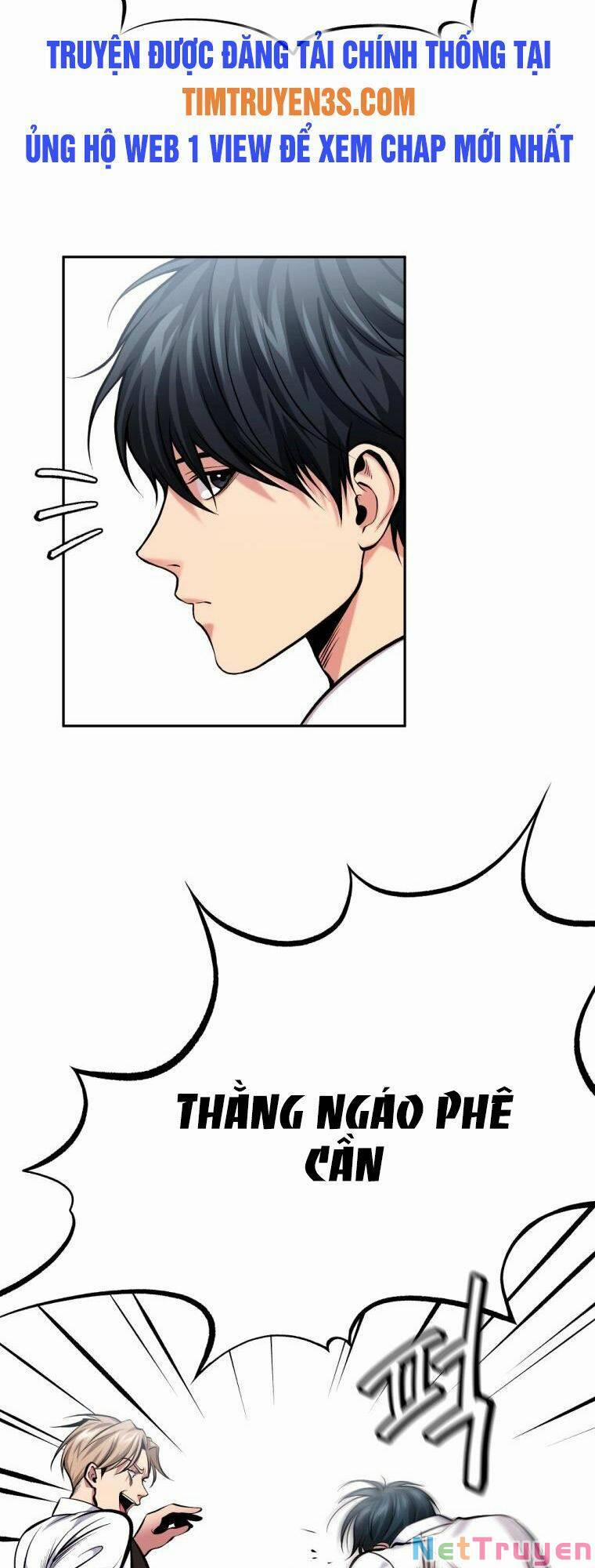 Trở Thành Quái Vật 2 trang 13