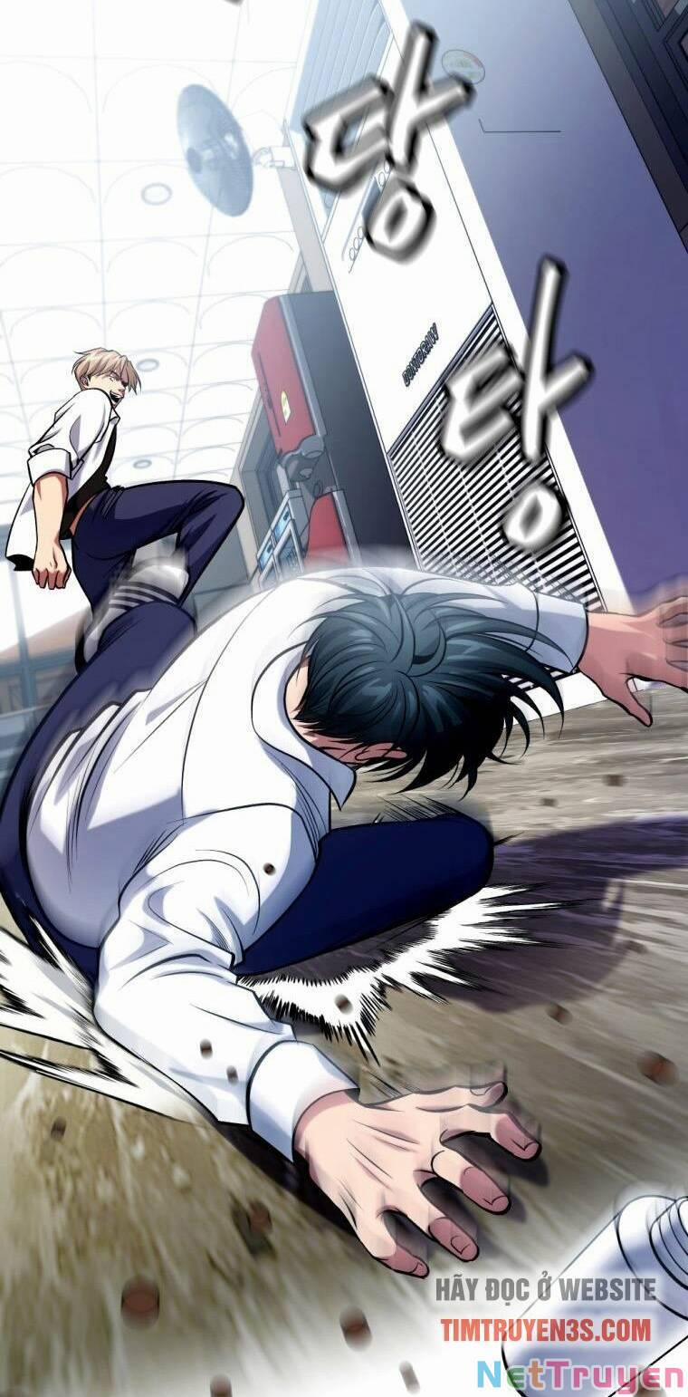 Trở Thành Quái Vật 2 trang 15