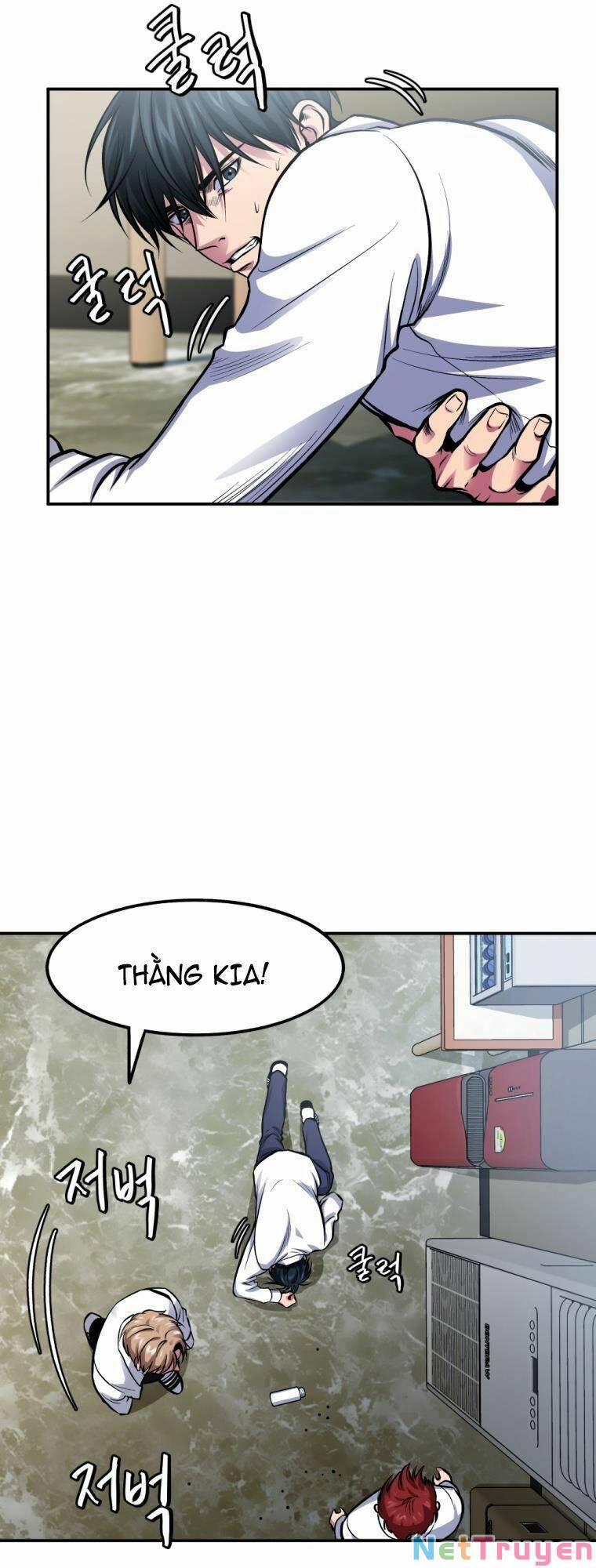 Trở Thành Quái Vật 2 trang 17