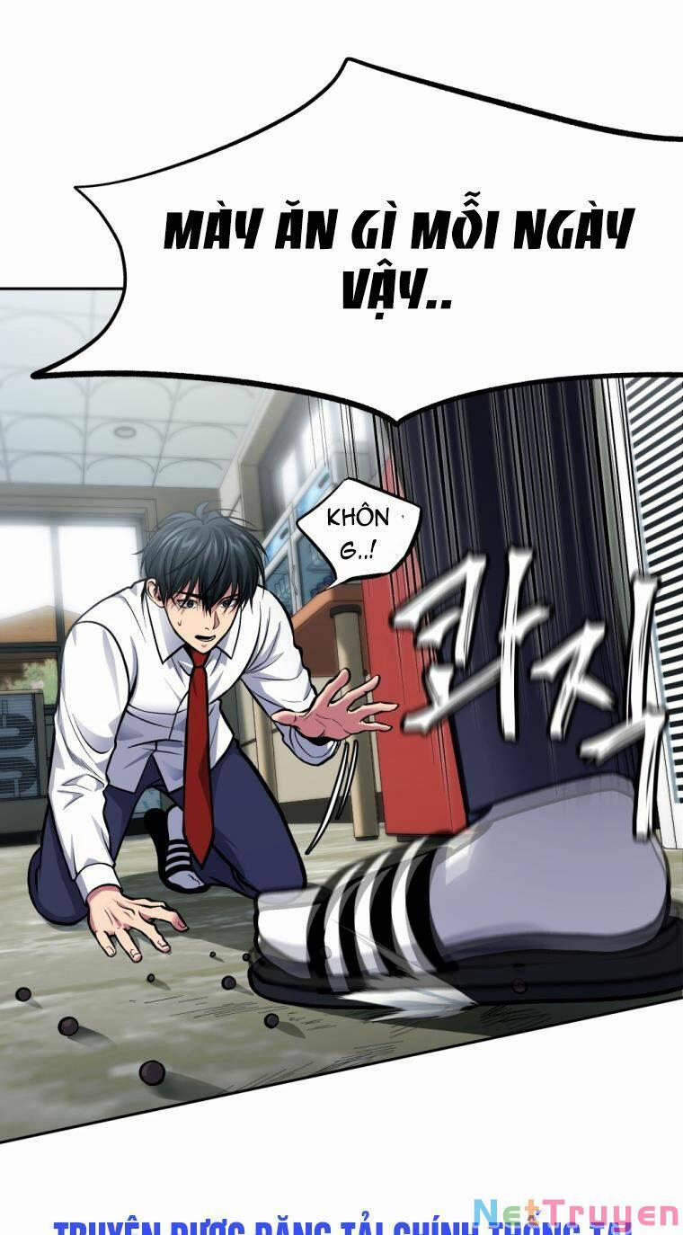 Trở Thành Quái Vật 2 trang 18