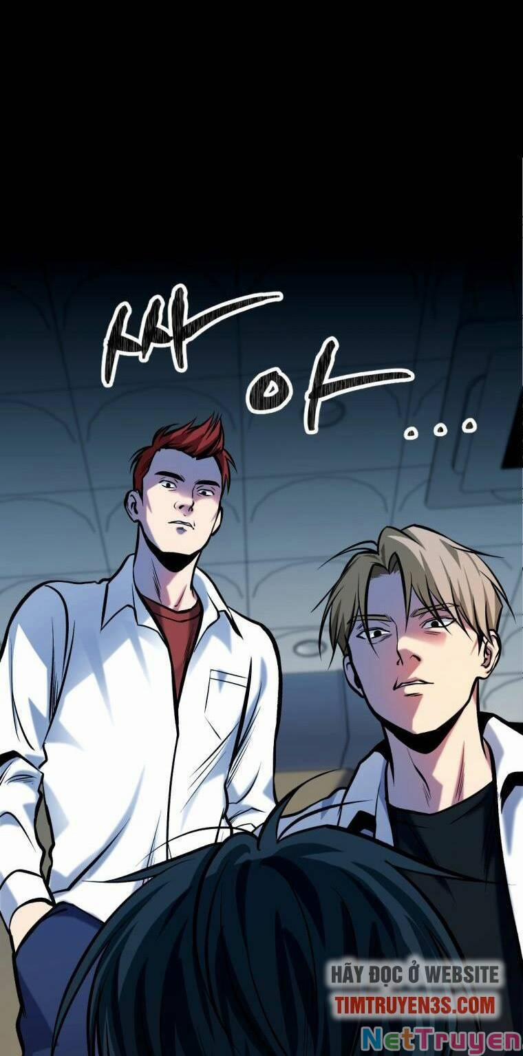 Trở Thành Quái Vật 2 trang 25