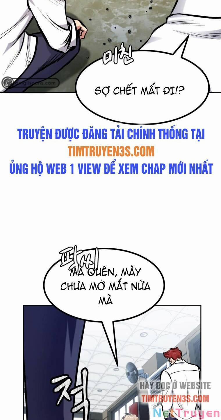 Trở Thành Quái Vật 2 trang 28
