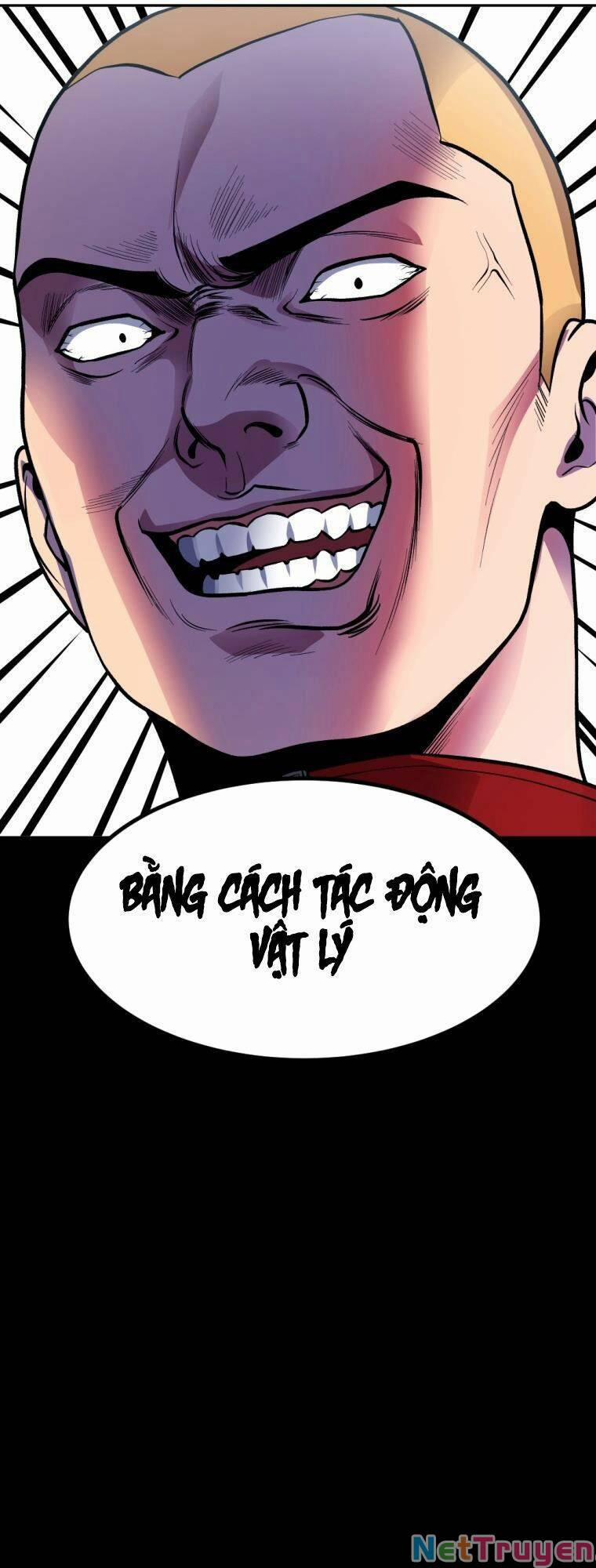 Trở Thành Quái Vật 2 trang 32