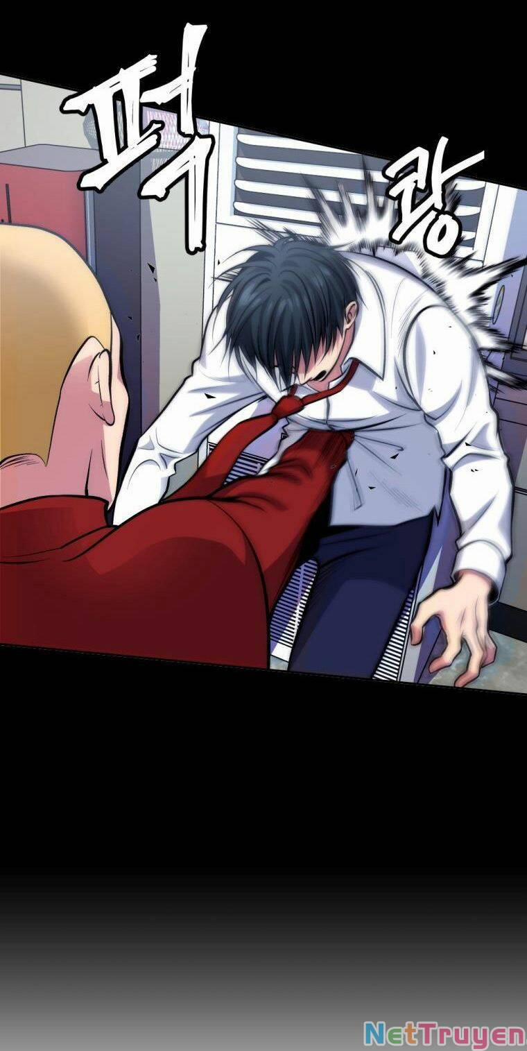 Trở Thành Quái Vật 2 trang 36