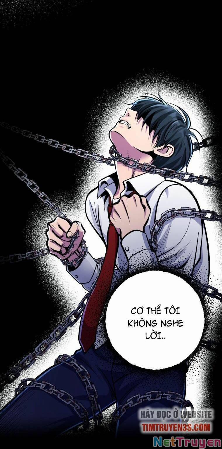 Trở Thành Quái Vật 2 trang 40