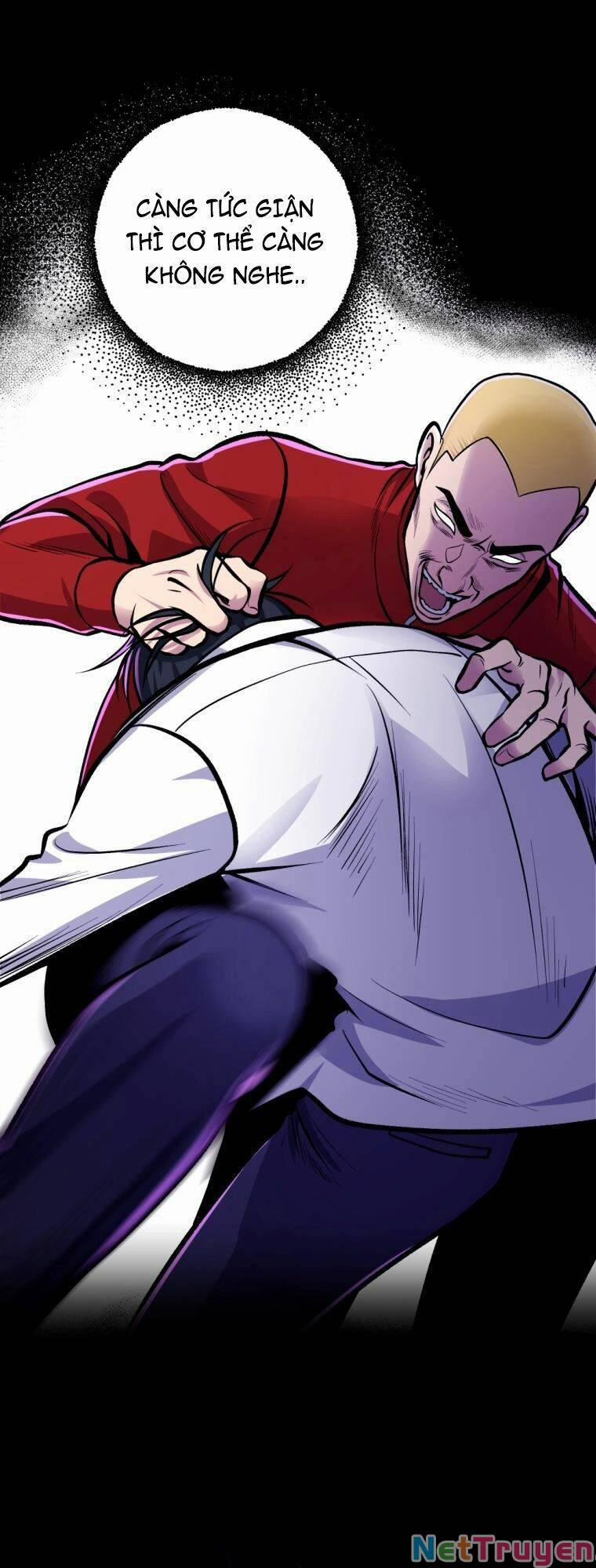 Trở Thành Quái Vật 2 trang 41