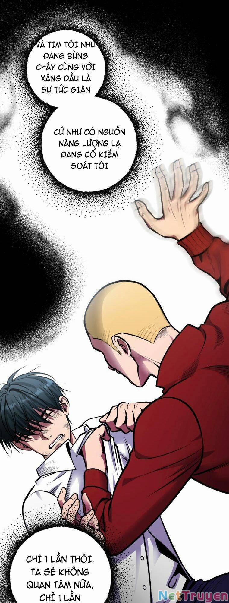 Trở Thành Quái Vật 2 trang 44