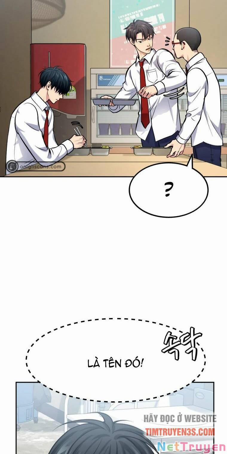 Trở Thành Quái Vật 2 trang 6