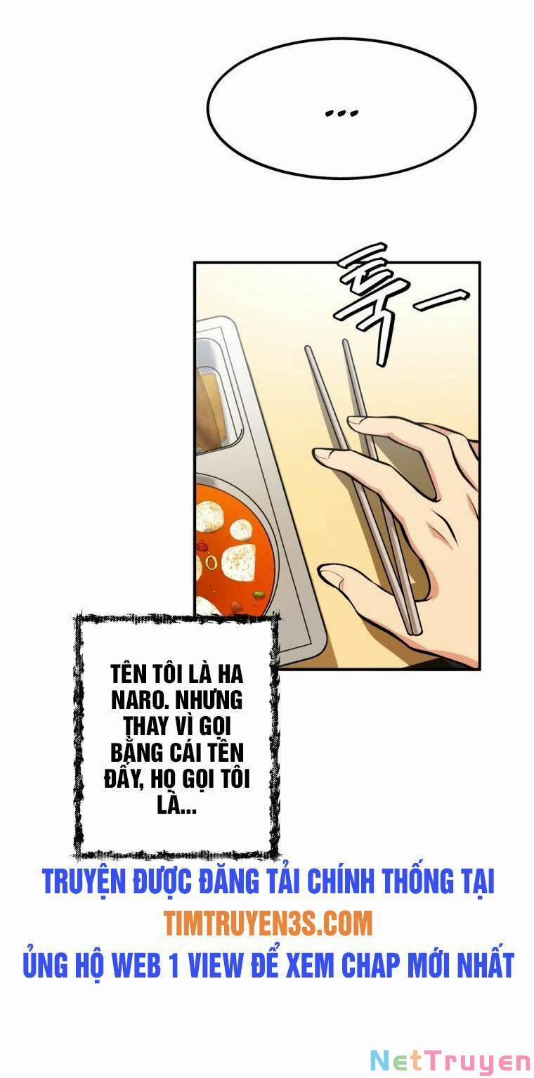 Trở Thành Quái Vật 2 trang 8