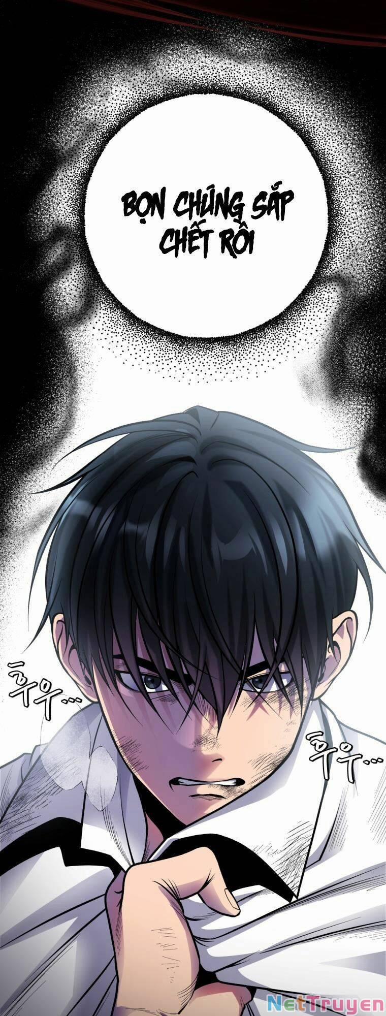 Trở Thành Quái Vật 2 trang 98