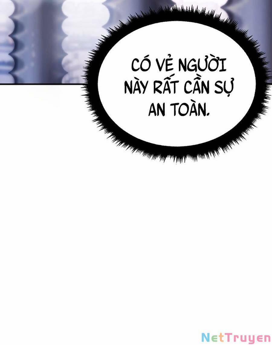 Trở Thành Quái Vật 20 trang 10