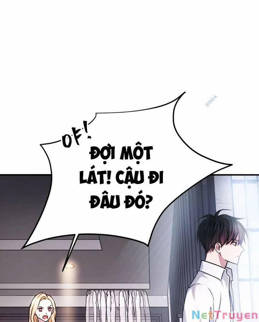 Trở Thành Quái Vật 20 trang 101