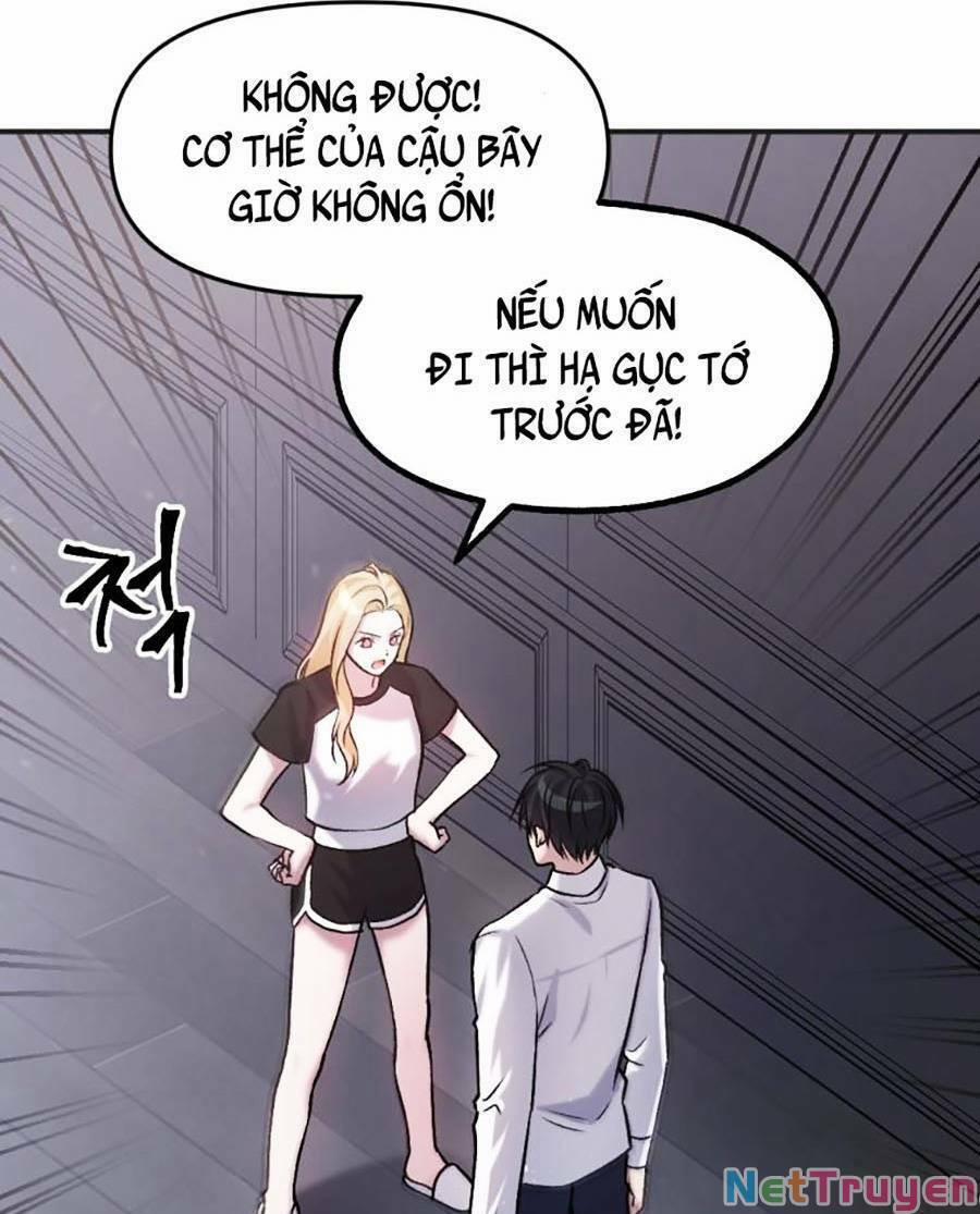 Trở Thành Quái Vật 20 trang 106