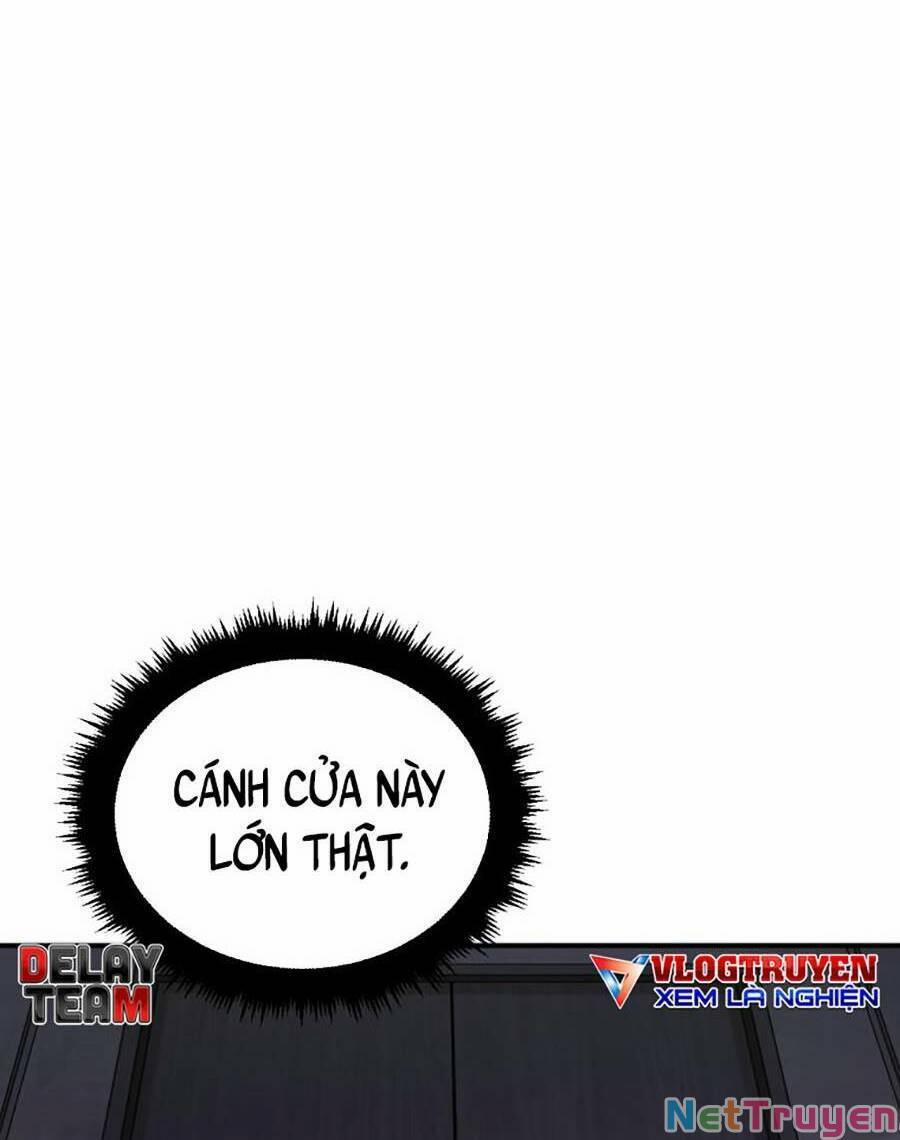 Trở Thành Quái Vật 20 trang 11