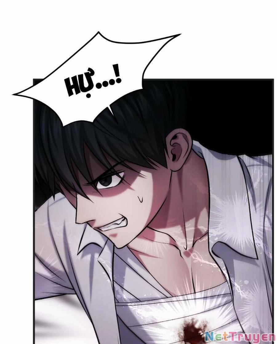 Trở Thành Quái Vật 20 trang 114