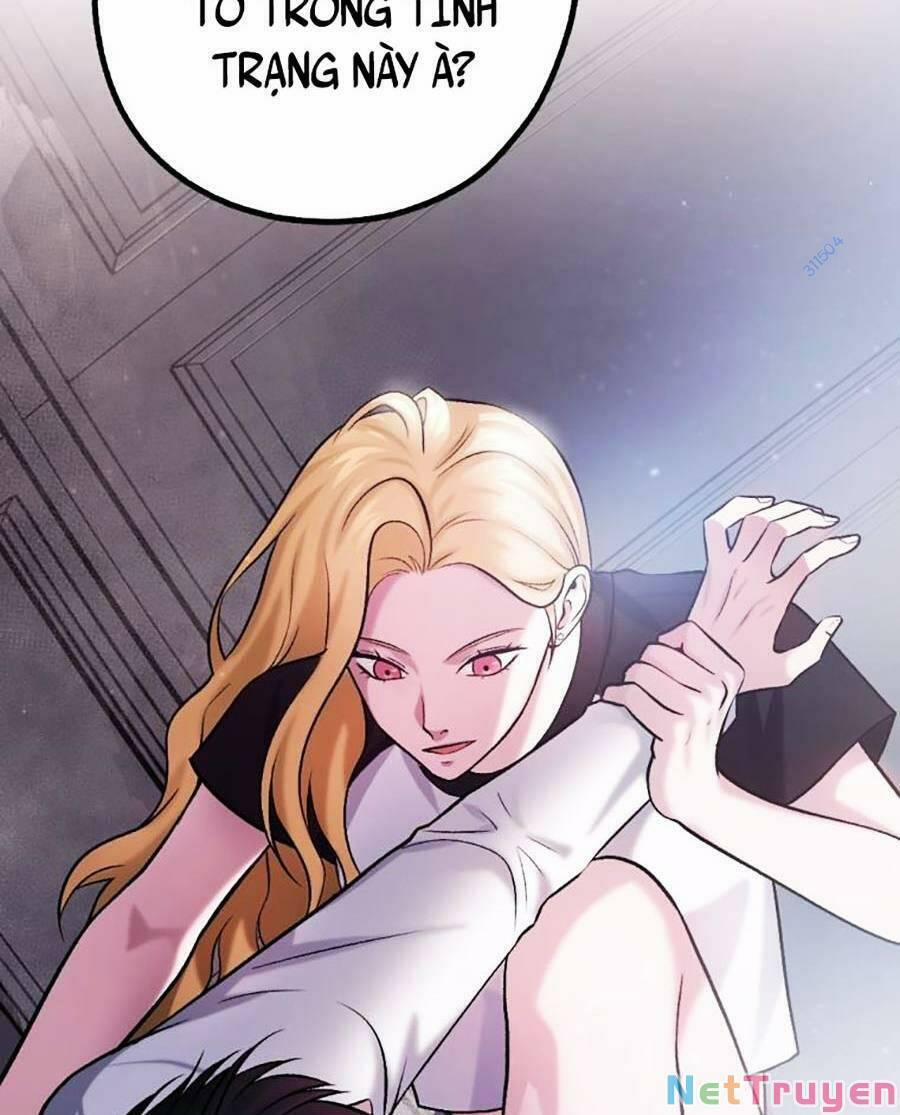 Trở Thành Quái Vật 20 trang 120