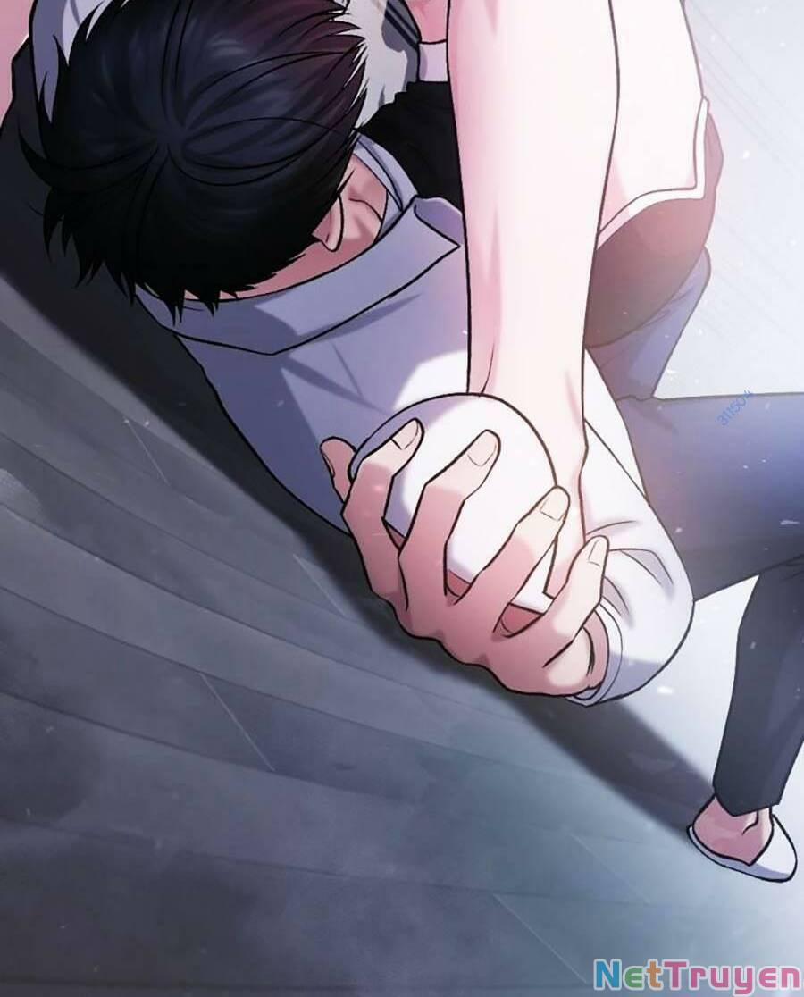 Trở Thành Quái Vật 20 trang 121