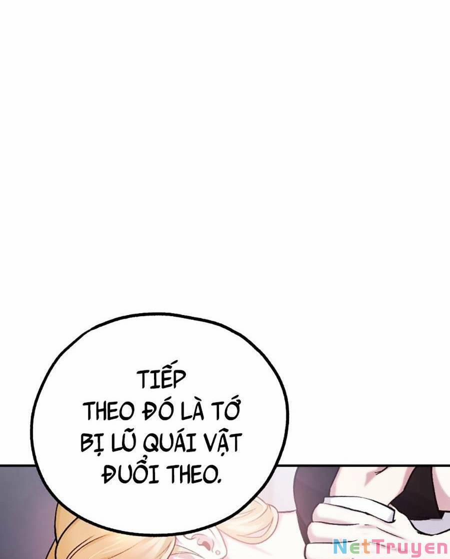 Trở Thành Quái Vật 20 trang 126