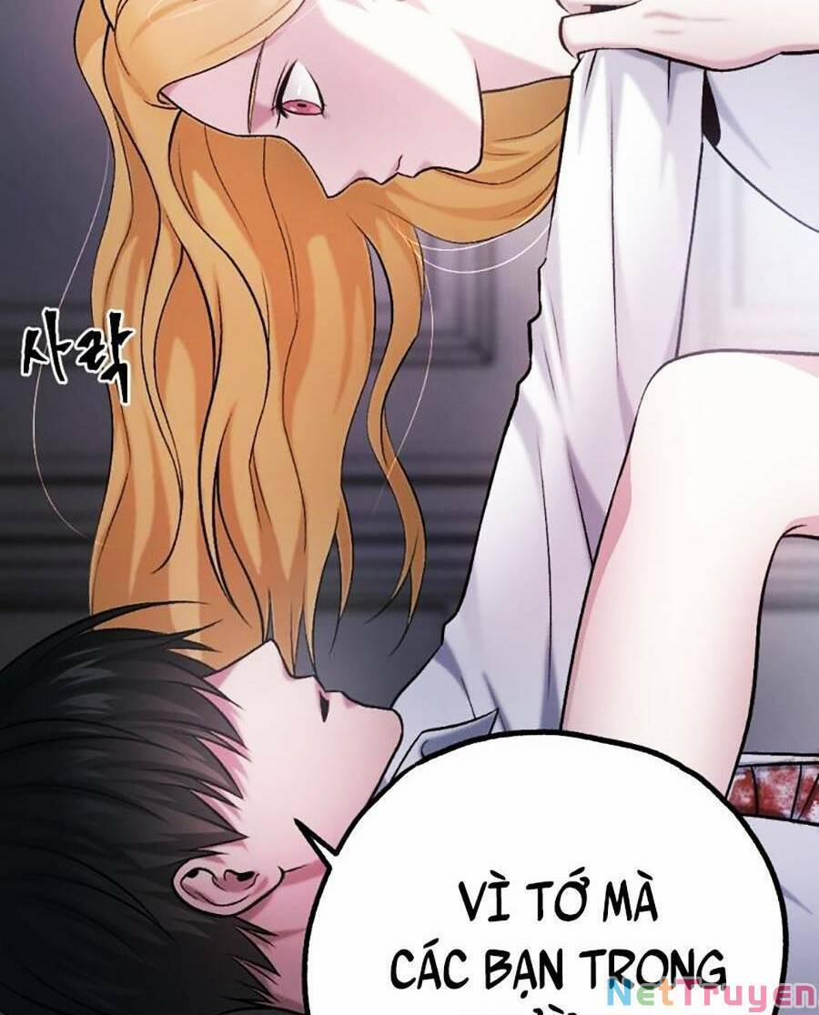 Trở Thành Quái Vật 20 trang 127
