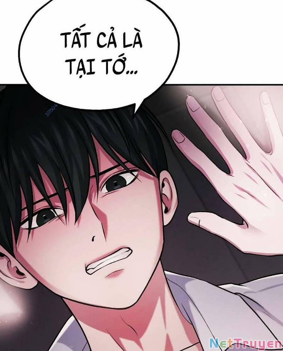 Trở Thành Quái Vật 20 trang 129
