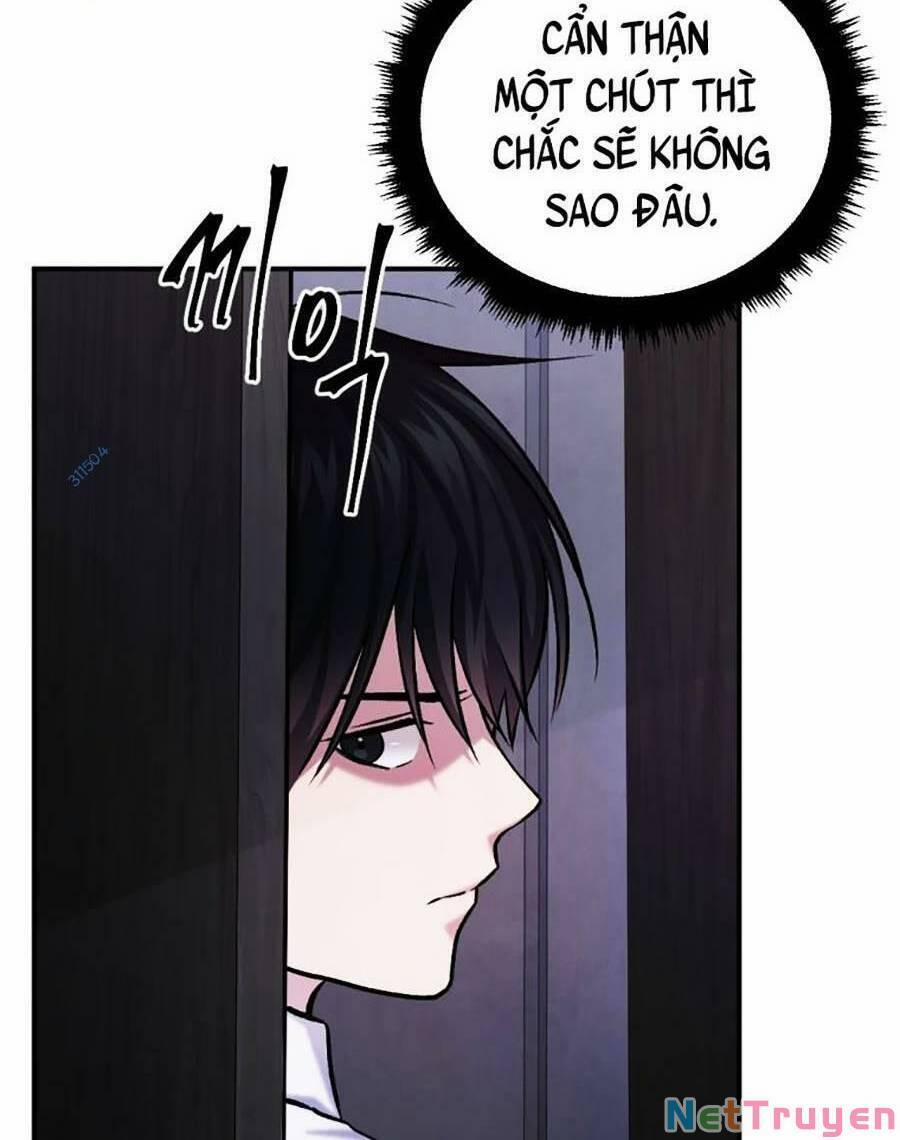Trở Thành Quái Vật 20 trang 13