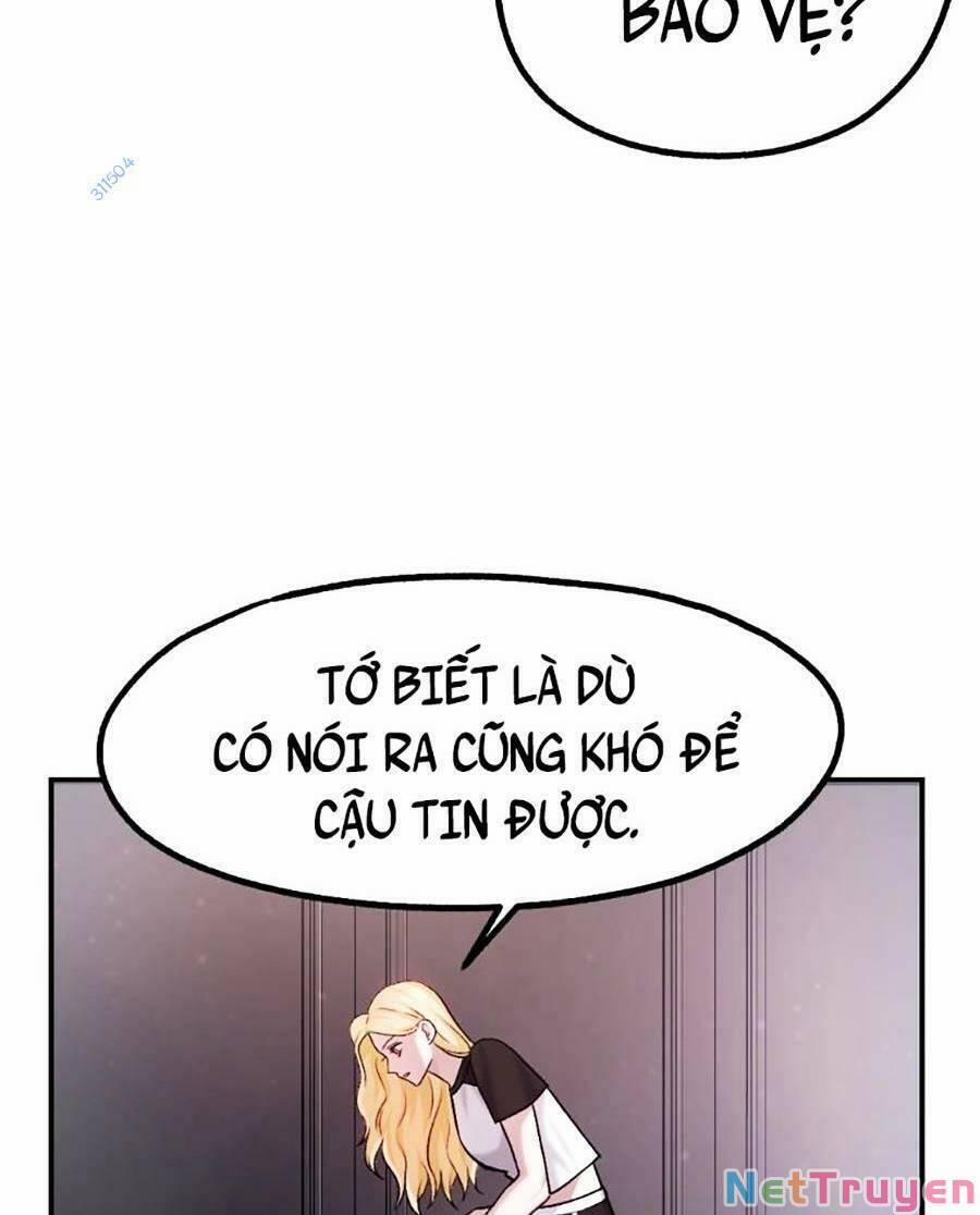 Trở Thành Quái Vật 20 trang 136