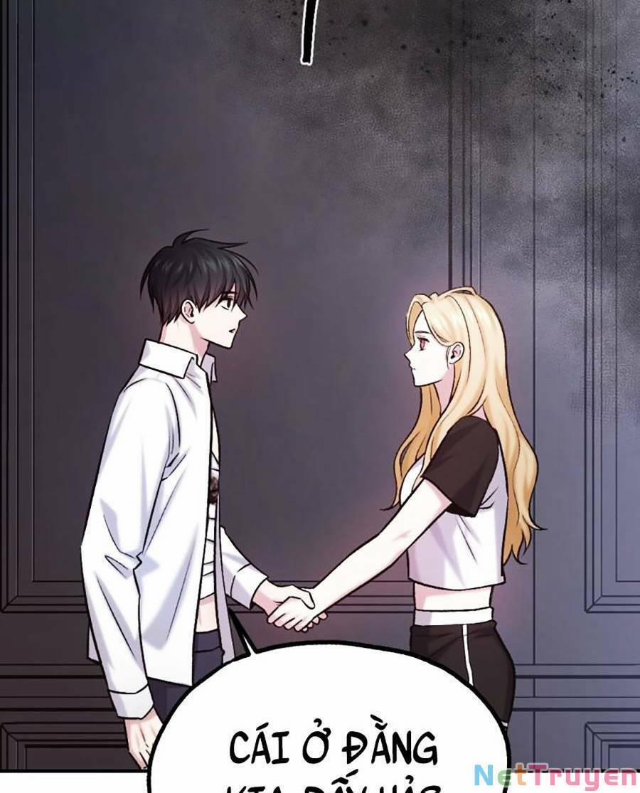 Trở Thành Quái Vật 20 trang 142