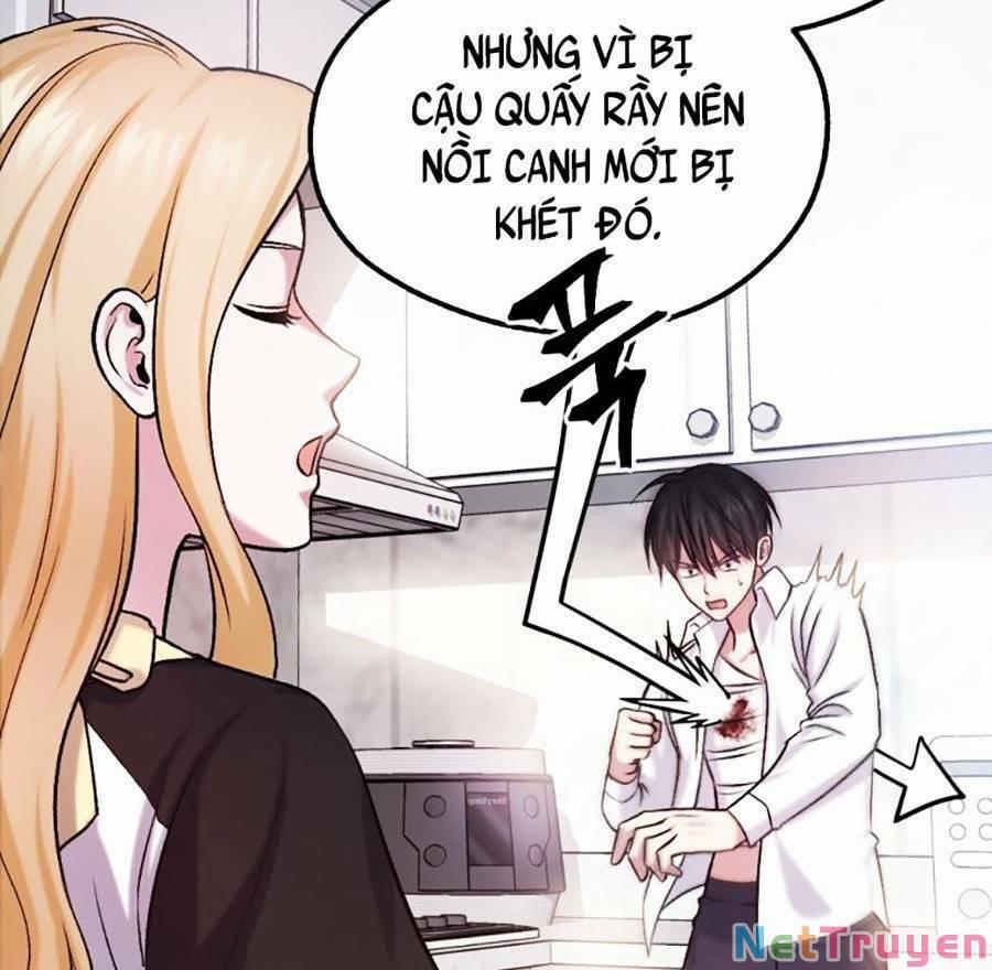 Trở Thành Quái Vật 20 trang 154
