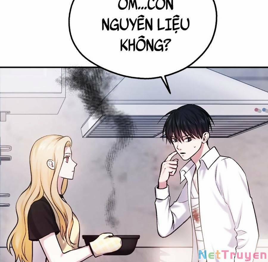 Trở Thành Quái Vật 20 trang 156