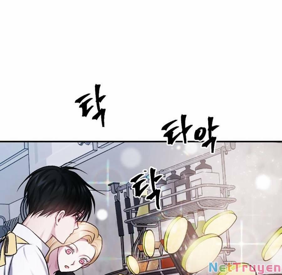 Trở Thành Quái Vật 20 trang 158