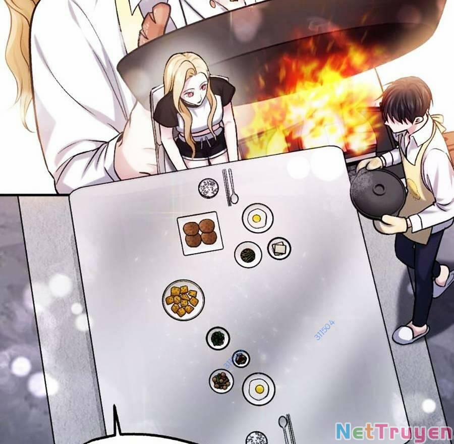 Trở Thành Quái Vật 20 trang 161