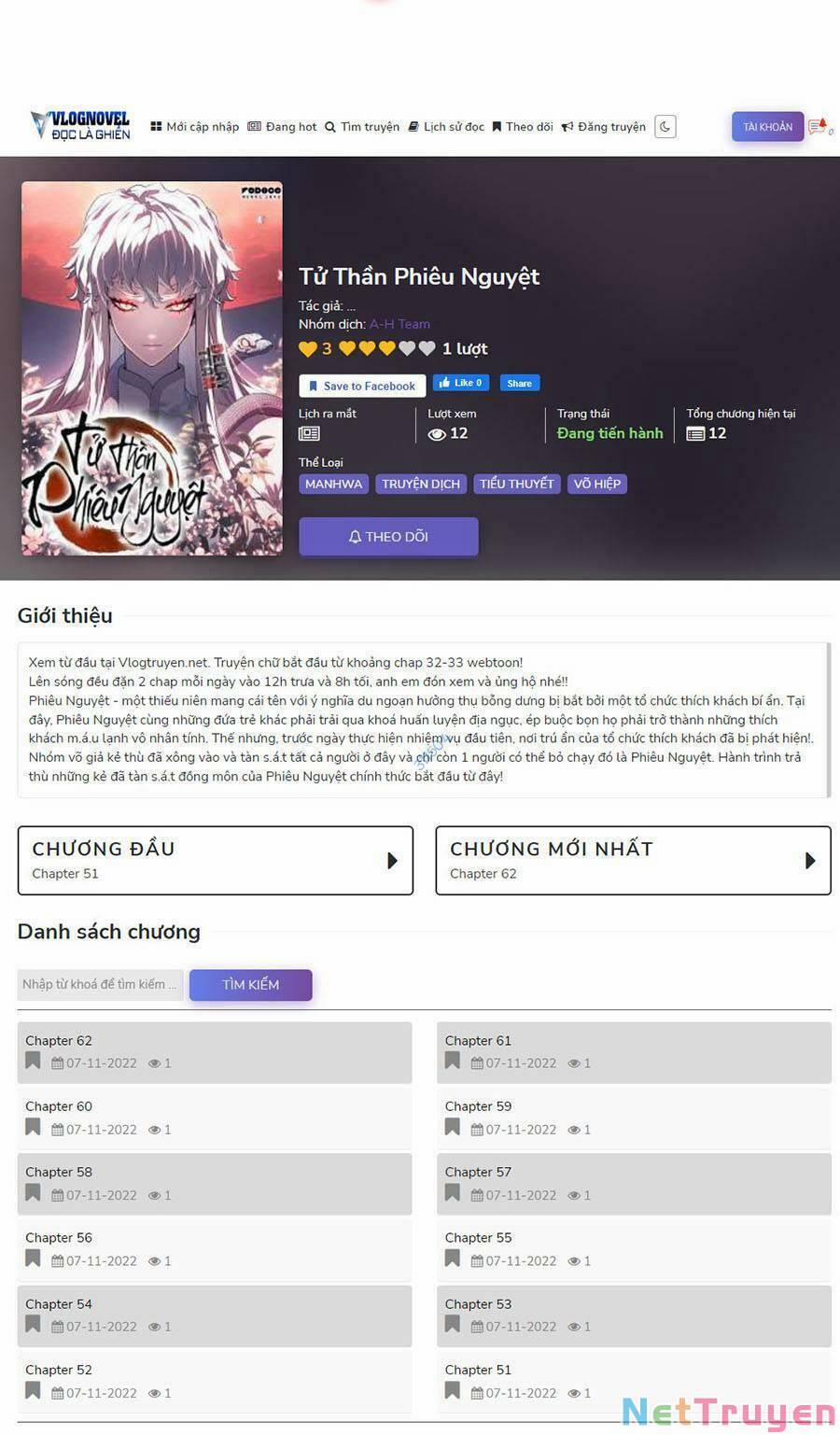 Trở Thành Quái Vật 20 trang 174