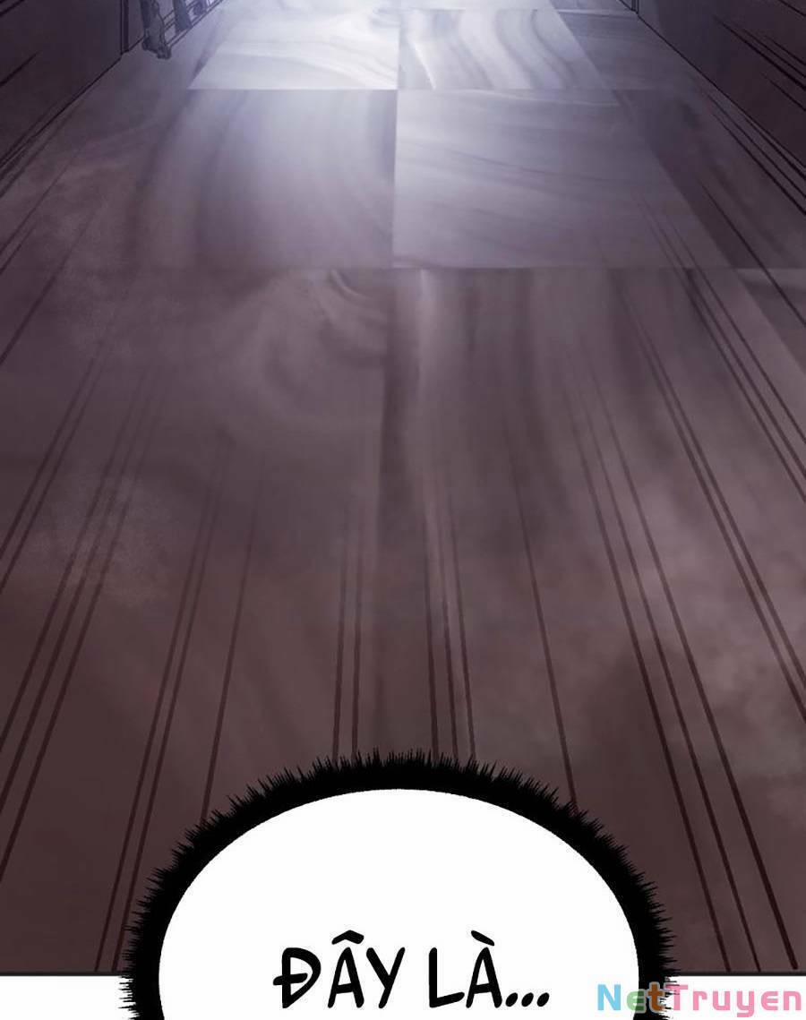 Trở Thành Quái Vật 20 trang 18