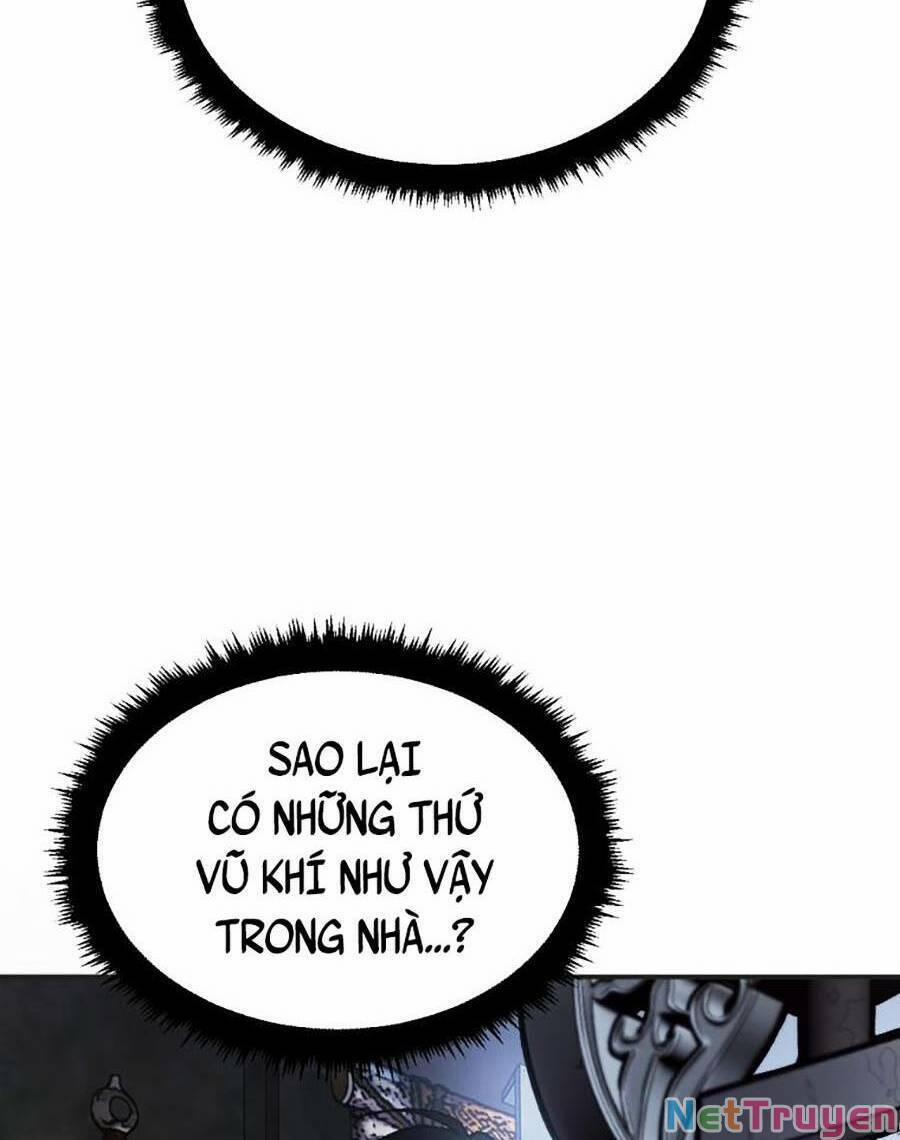 Trở Thành Quái Vật 20 trang 19