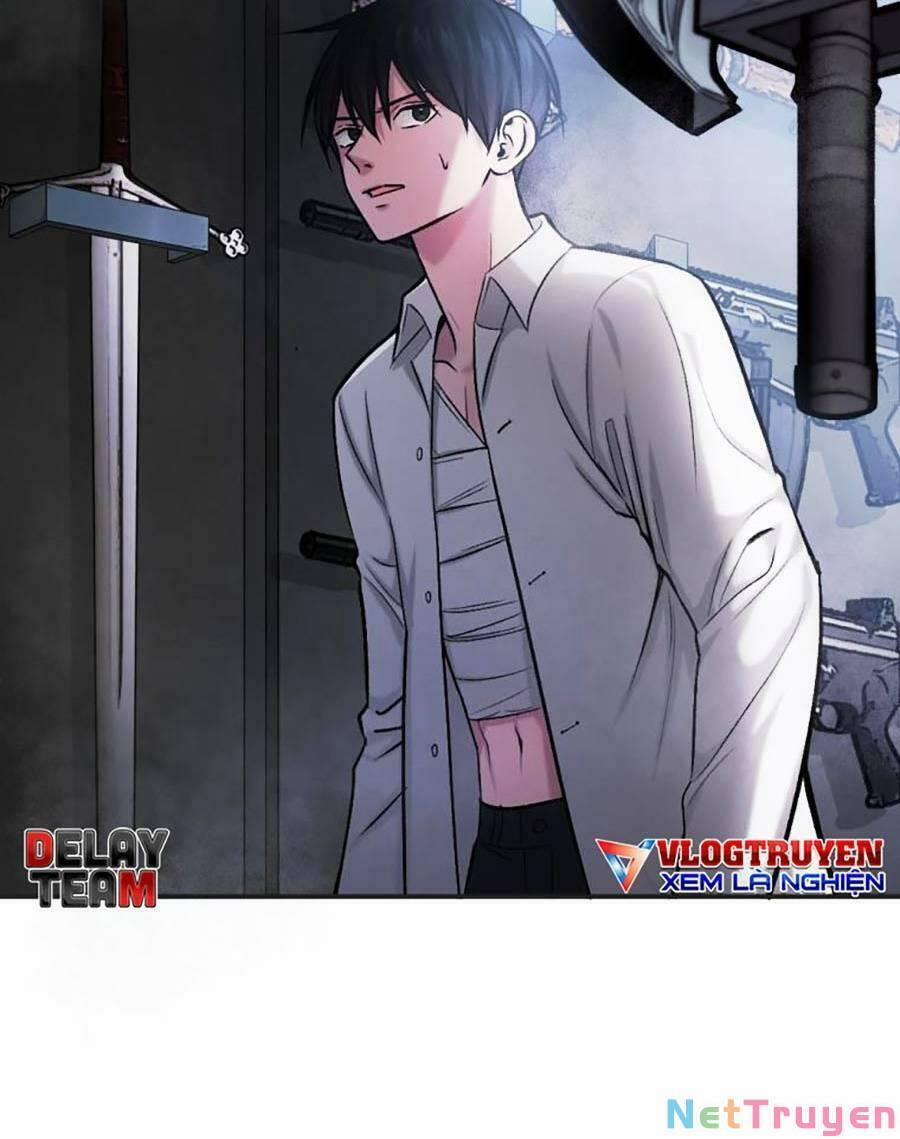 Trở Thành Quái Vật 20 trang 20