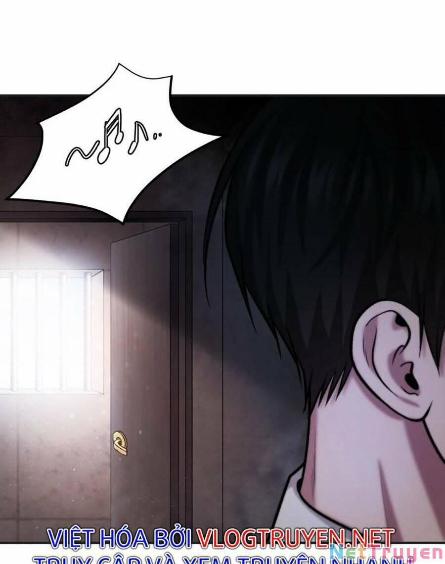 Trở Thành Quái Vật 20 trang 23