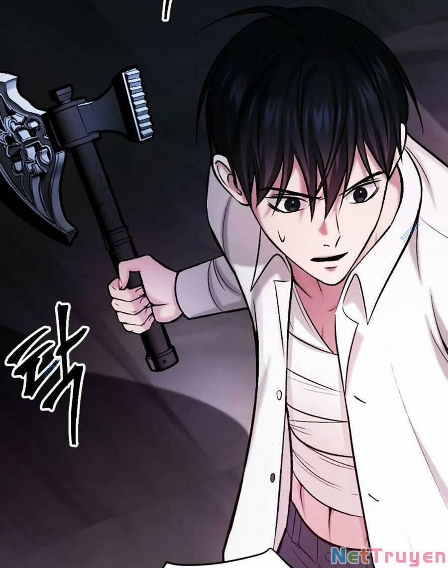 Trở Thành Quái Vật 20 trang 25