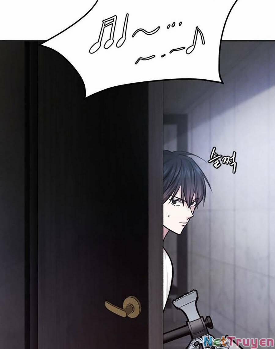 Trở Thành Quái Vật 20 trang 27