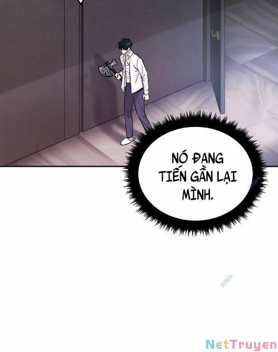 Trở Thành Quái Vật 20 trang 29