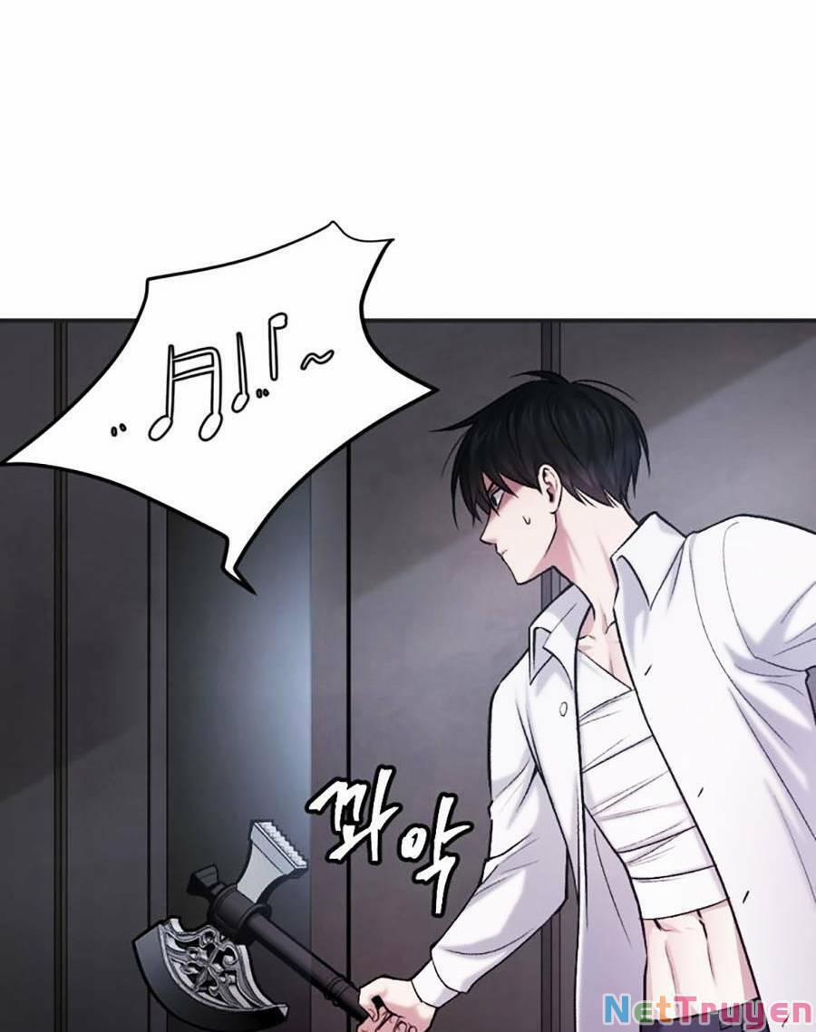 Trở Thành Quái Vật 20 trang 30