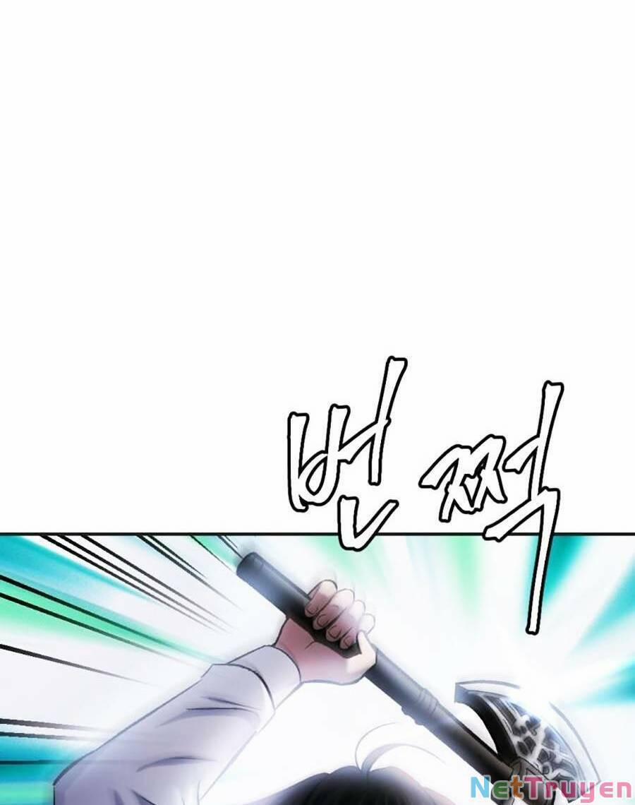 Trở Thành Quái Vật 20 trang 35