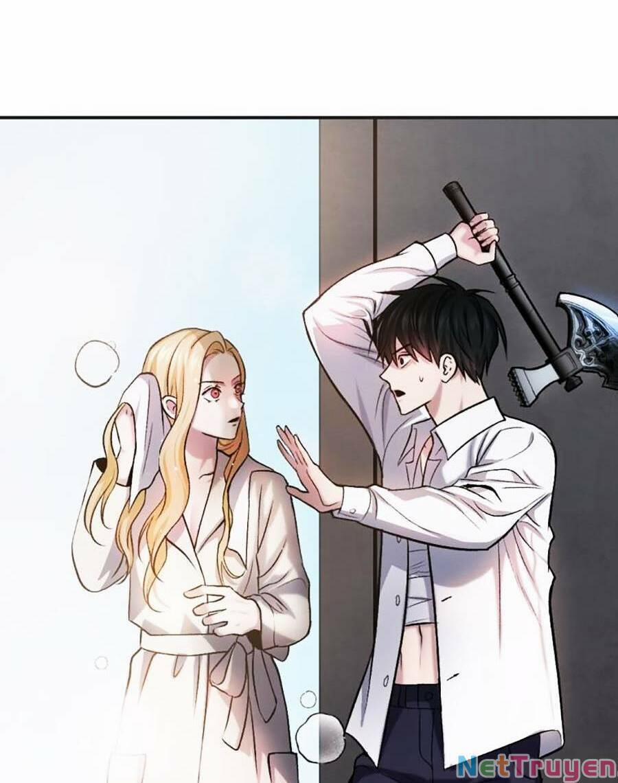 Trở Thành Quái Vật 20 trang 39