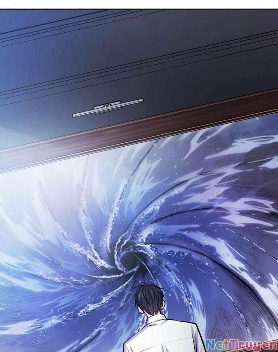 Trở Thành Quái Vật 20 trang 47