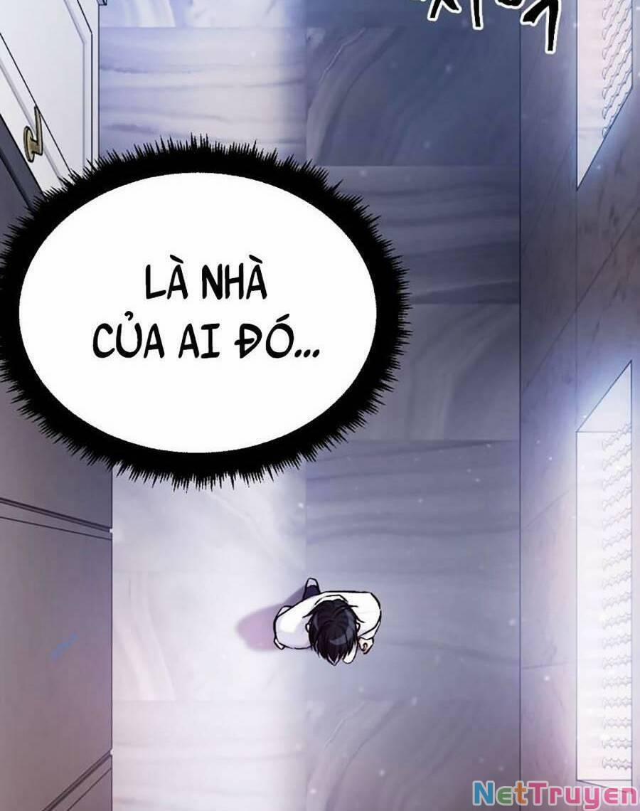 Trở Thành Quái Vật 20 trang 5
