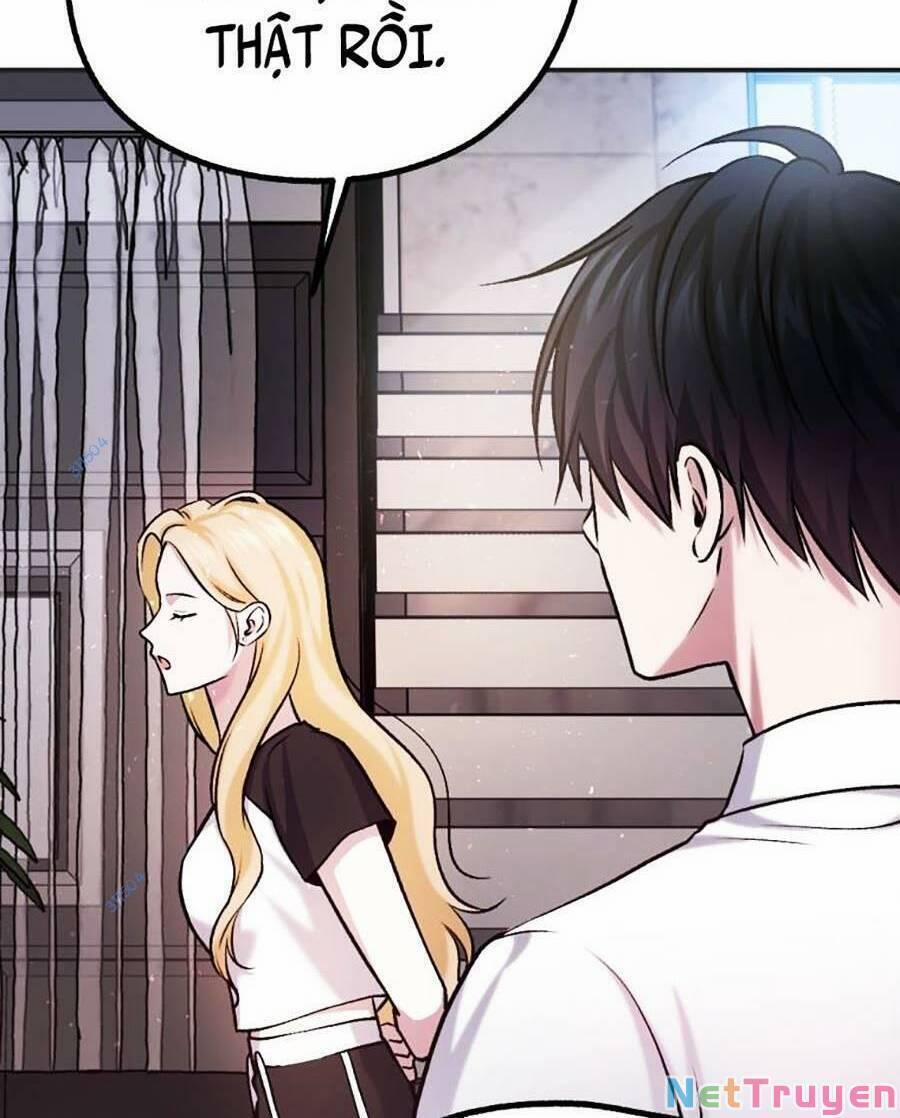 Trở Thành Quái Vật 20 trang 57